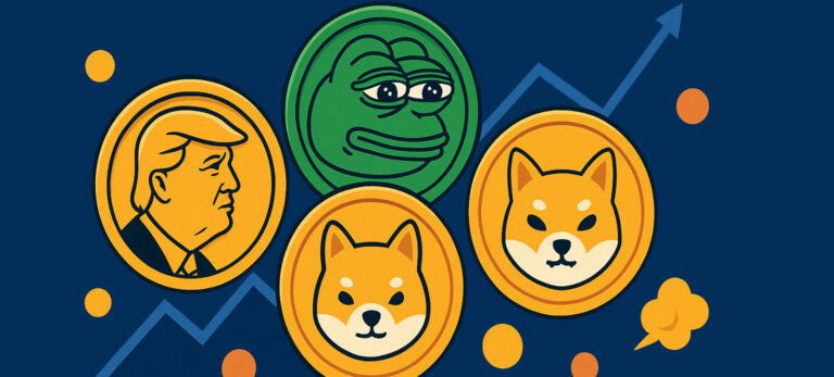What Are Meme coins? The Ultimate Beginner’s Guide