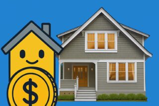 $HOUSE Memecoin on Solana: Is This the Real Estate Memecoin?