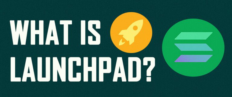 What Is a Crypto Launchpad? And Why It’s a Game-Changer for Meme Coins