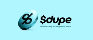 DUPE: The Breakout ICM Token Dominating Solana — Is This the Next Amazon 2.0? (Full Guide 2025)