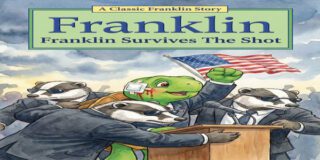 Franklin Meme Coin: The Based Turtle Taking Over Solana
