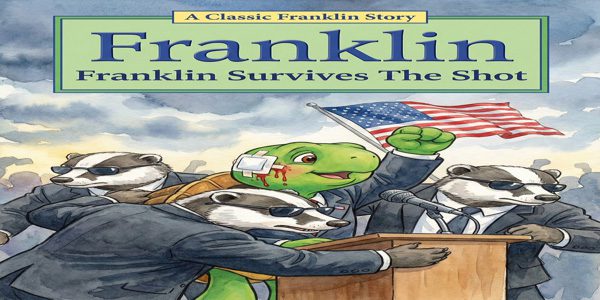 Franklin Meme Coin: The Based Turtle Taking Over Solana