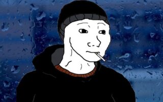 Wojak Meme Coin: How Crypto’s Ultimate Feels Guy Became a Solana DeFi Narrative