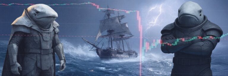 WhiteWhale Crypto: The Solana Meme Coin That 50x’d and Hit a $100M Market Cap