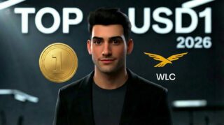 TOP USD1 Meme Coins in 2026: OneCoin, SPSC, FKH Horse & MAGA