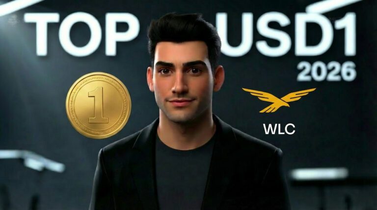 TOP USD1 Meme Coins in 2026: OneCoin, SPSC, FKH Horse & MAGA