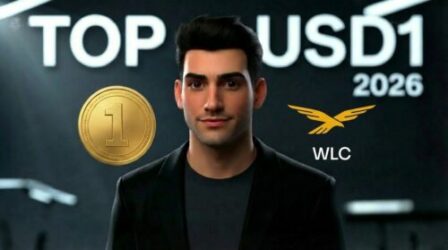 TOP USD1 Meme Coins in 2026: OneCoin, SPSC, FKH Horse & MAGA