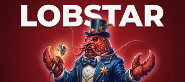 Lobstar Memecoin: The AI Agent That Sent $250K to a Beggar and Still Pumped