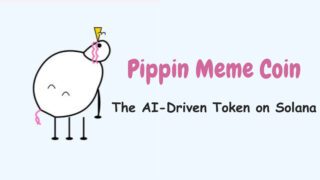 What Is PIPPIN Memecoin? The AI Unicorn Taking Over Solana