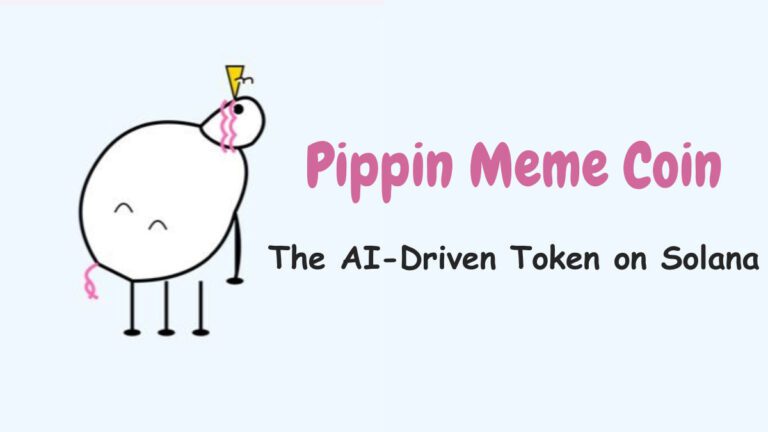 What Is PIPPIN Memecoin? The AI Unicorn Taking Over Solana