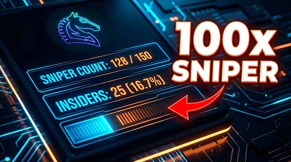 How to Use the New Trojan Trading Bot for Solana Meme Coins